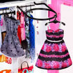 Picture of BARBIE FASHIONISTAS ULTIMATE CLOSET DOLL & ACCESSORY